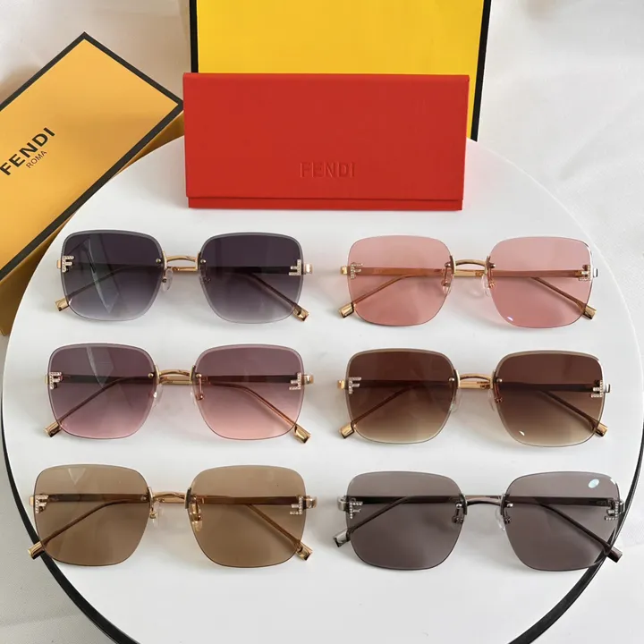 スーパーコピー フェンディ サングラス