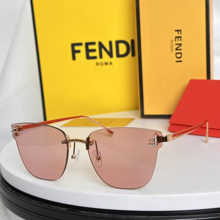 スーパーコピー フェンディ サングラス