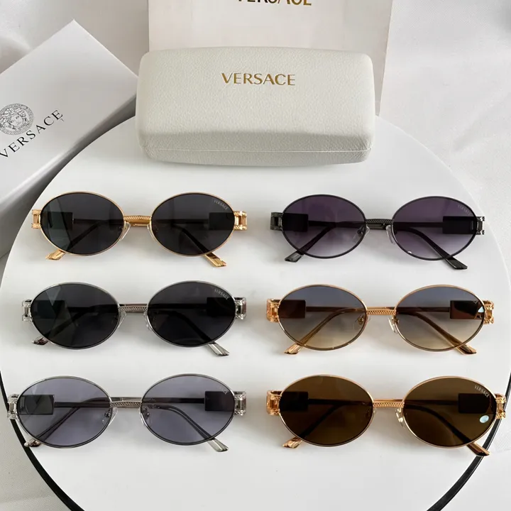 スーパーコピー ヴェルサーチ サングラス