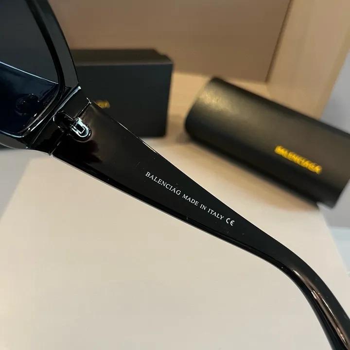 スーパーコピー バレンシアガ サングラス