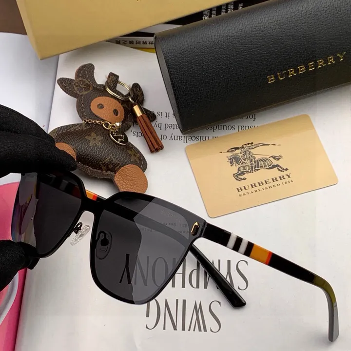 スーパーコピー バーバリー ス サングラス