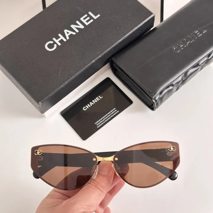 スーパーコピー シャネル サングラス