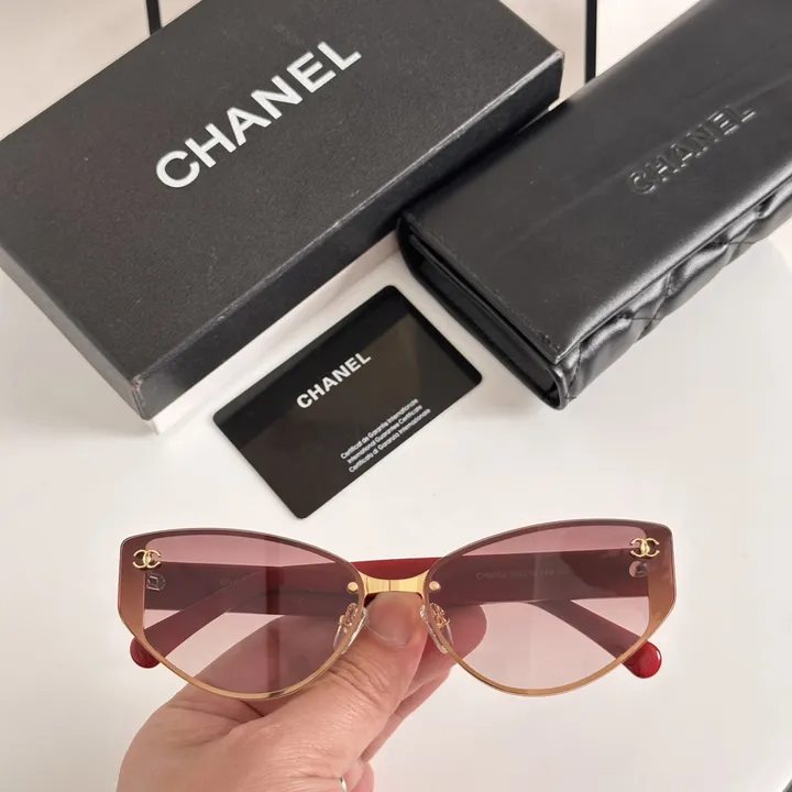 スーパーコピー シャネル サングラス