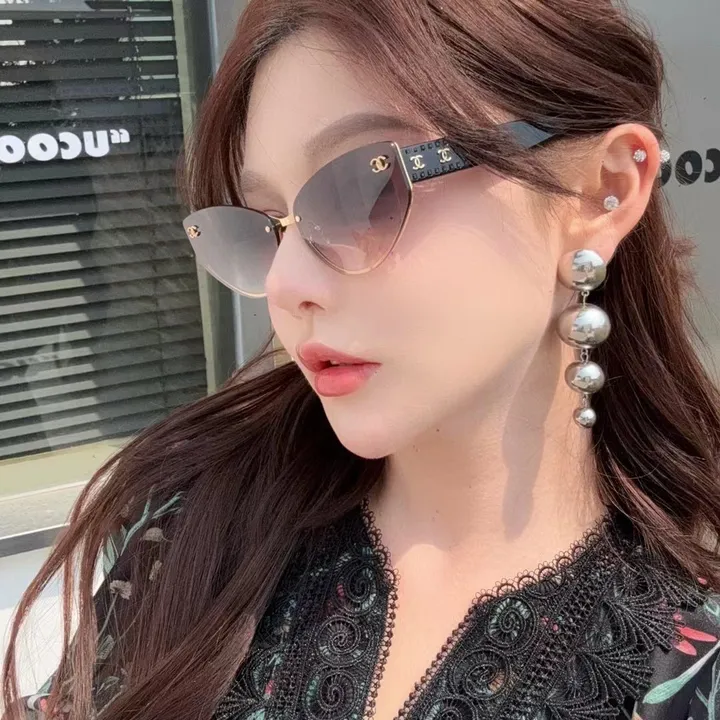 スーパーコピー シャネル サングラス