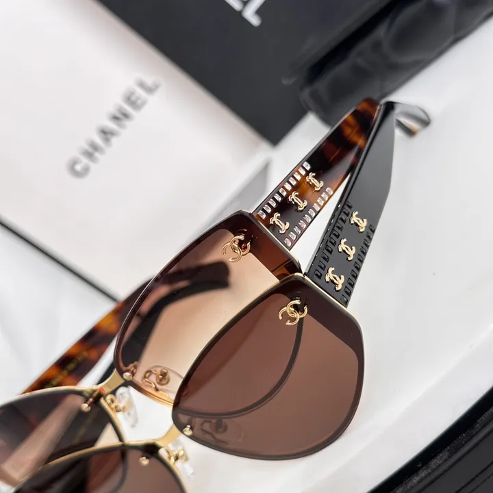 スーパーコピー シャネル サングラス