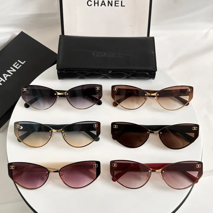 スーパーコピー シャネル サングラス