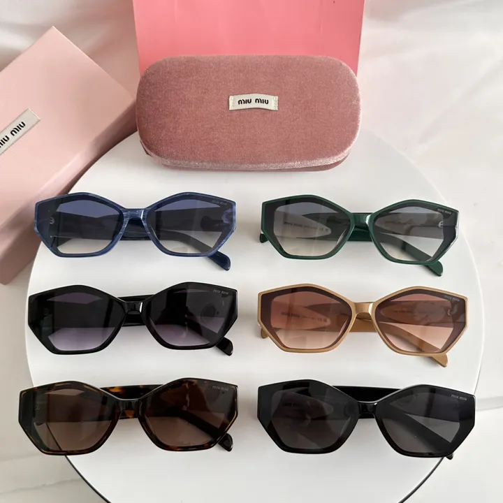 スーパーコピー ミュウミュウ サングラス
