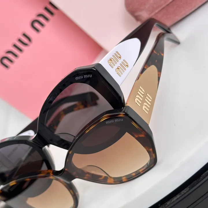 スーパーコピー ミュウミュウ サングラス