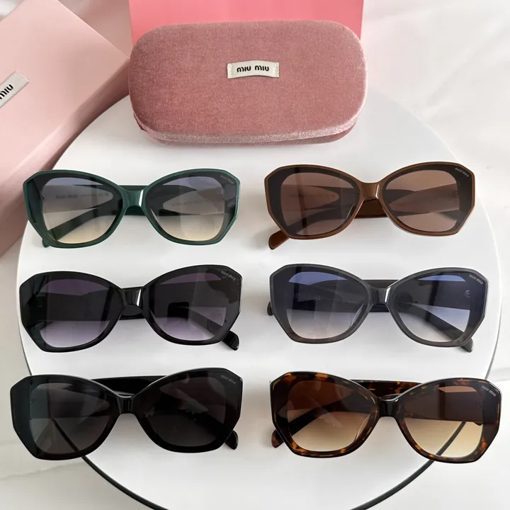 スーパーコピー ミュウミュウ サングラス