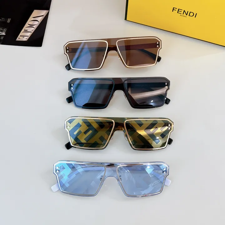 スーパーコピー フェンディ サングラス