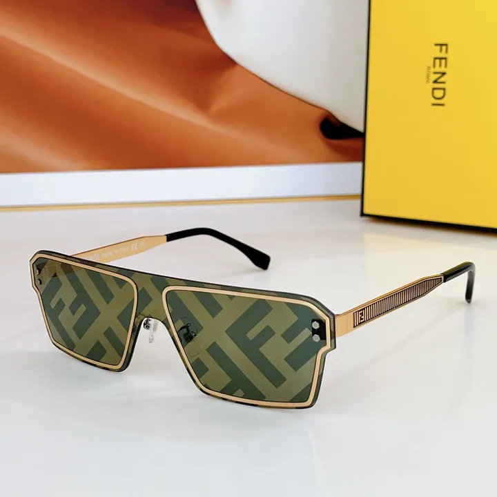 スーパーコピー フェンディ サングラス