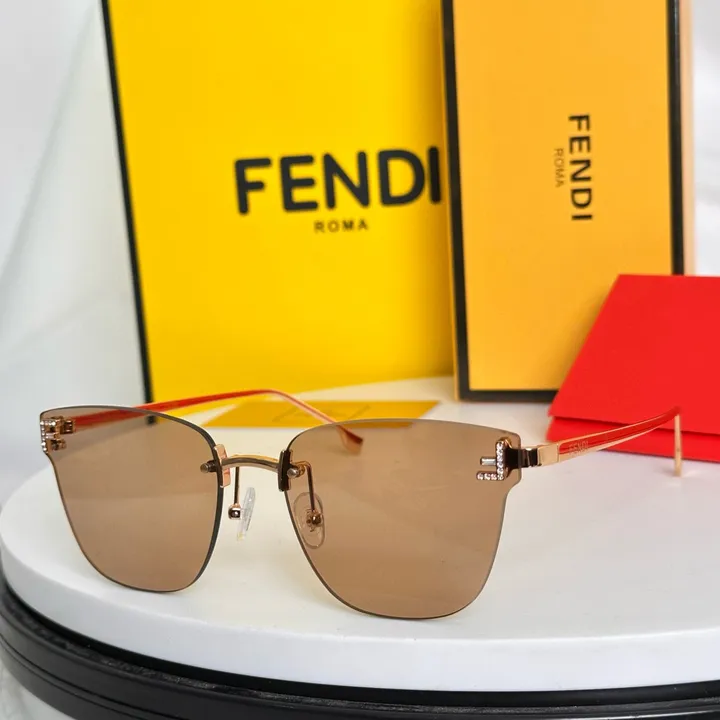 スーパーコピー フェンディ サングラス