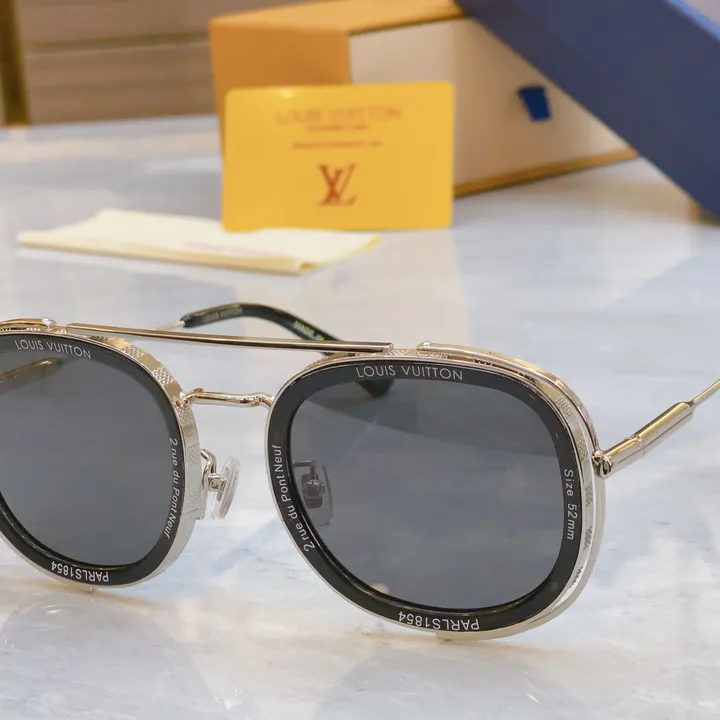 スーパーコピー ルイヴィトン サングラス