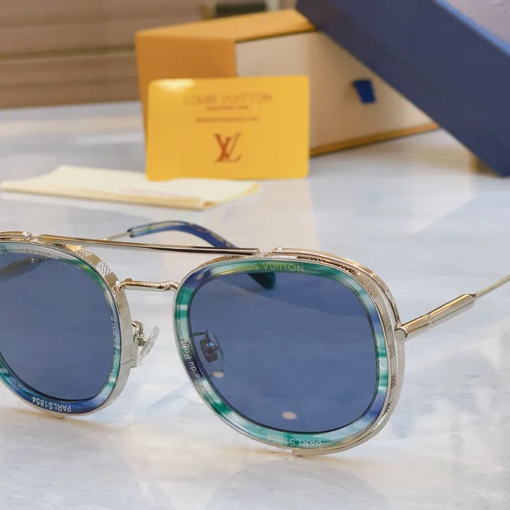 スーパーコピー ルイヴィトン サングラス