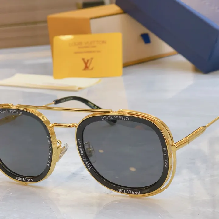 スーパーコピー ルイヴィトン サングラス