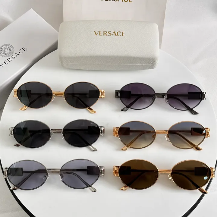 スーパーコピー ヴェルサーチ サングラス