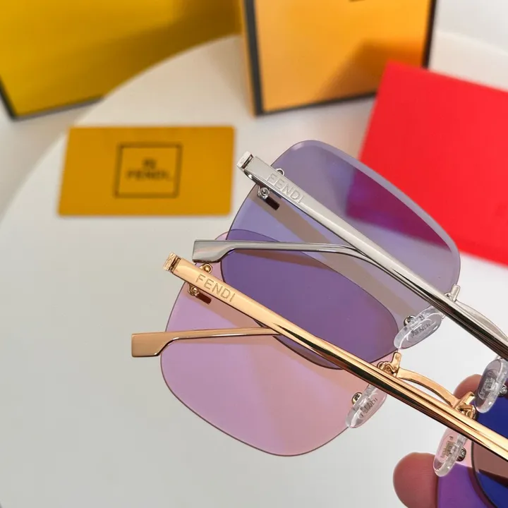 スーパーコピー フェンディ サングラス