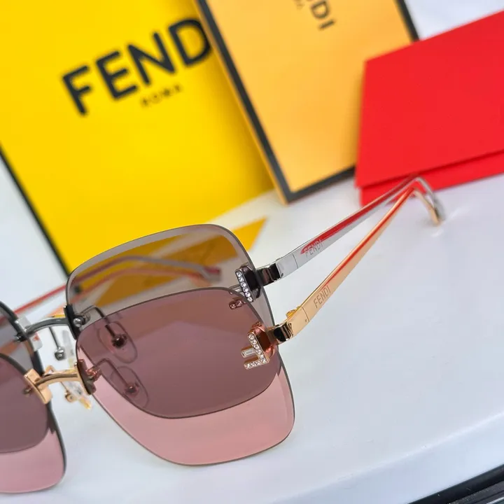 スーパーコピー フェンディ サングラス