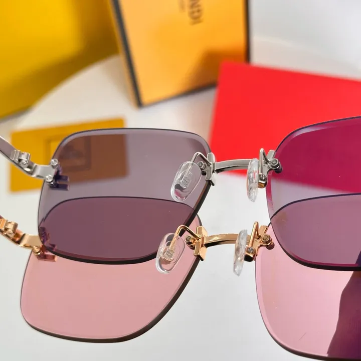 スーパーコピー フェンディ サングラス