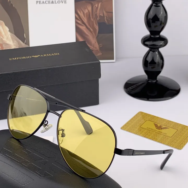 スーパーコピー アルマーニ サングラス
