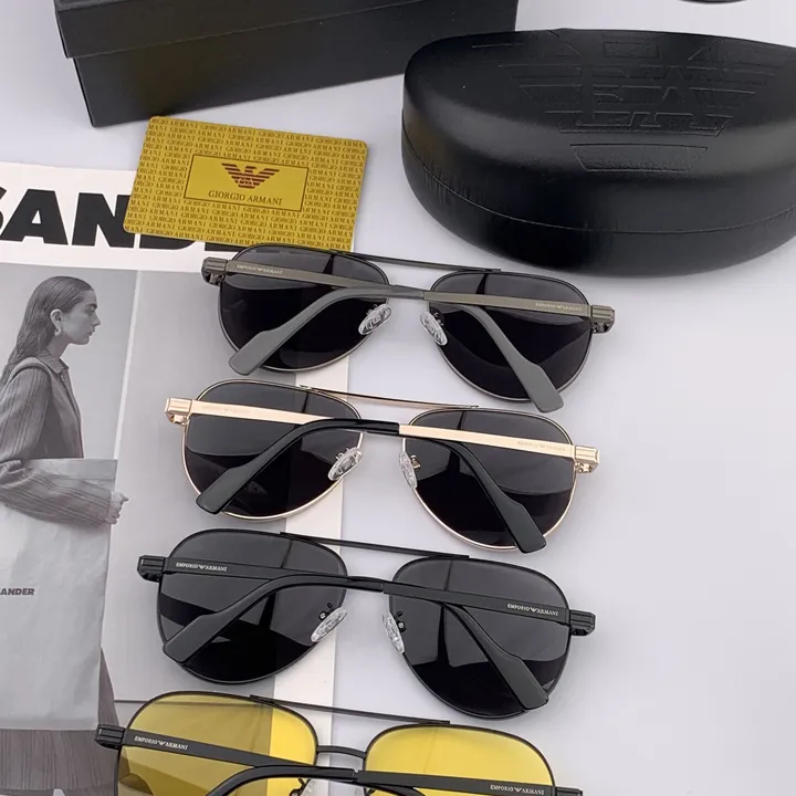 スーパーコピー アルマーニ サングラス