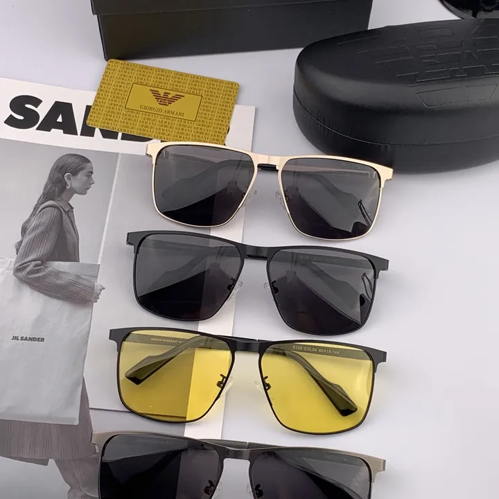 スーパーコピー アルマーニ サングラス