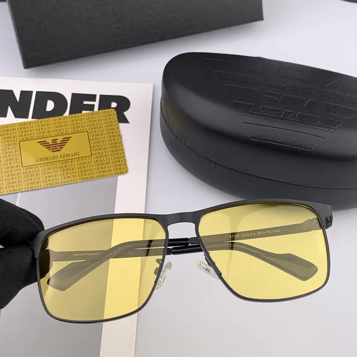 スーパーコピー アルマーニ サングラス