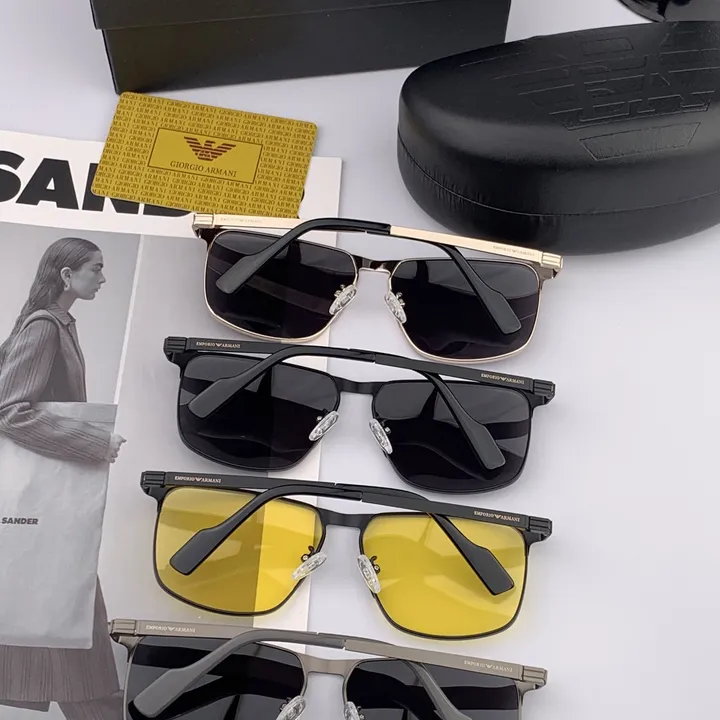 スーパーコピー アルマーニ サングラス