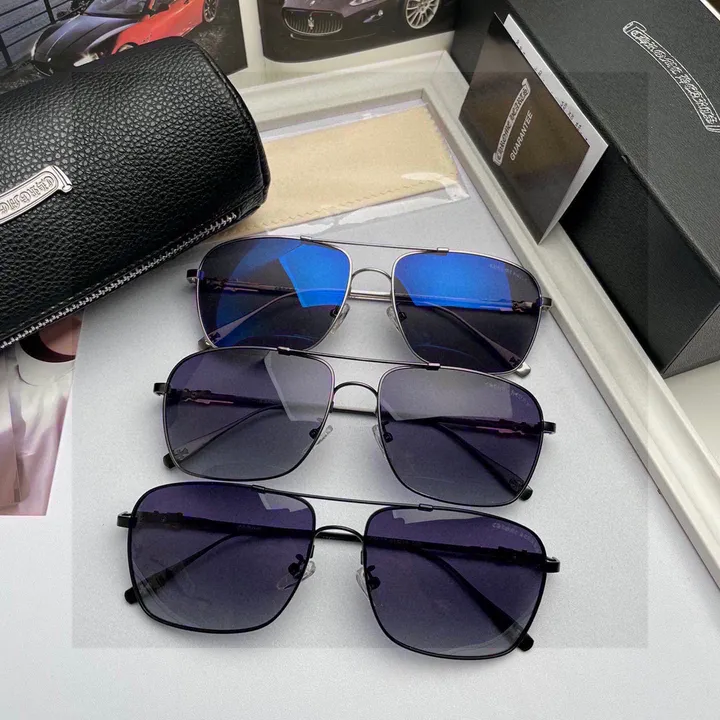 スーパーコピー クロムハーツ サングラス