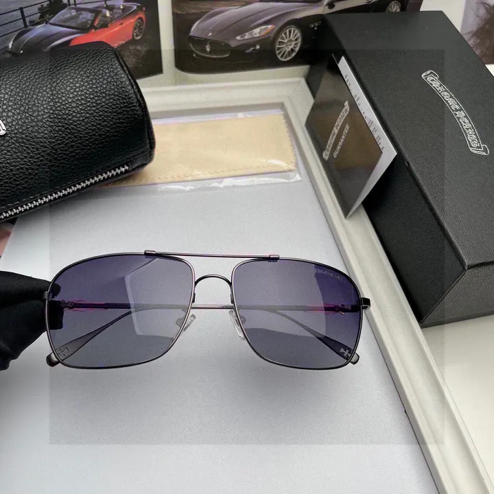 スーパーコピー クロムハーツ サングラス