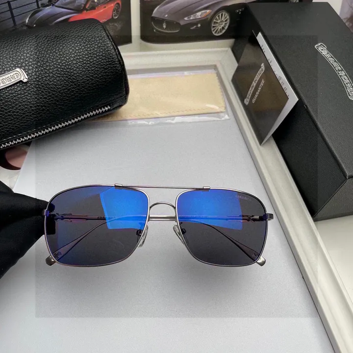 スーパーコピー クロムハーツ サングラス