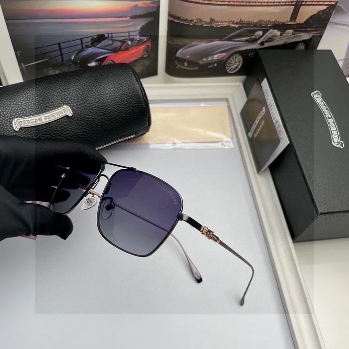 スーパーコピー クロムハーツ サングラス