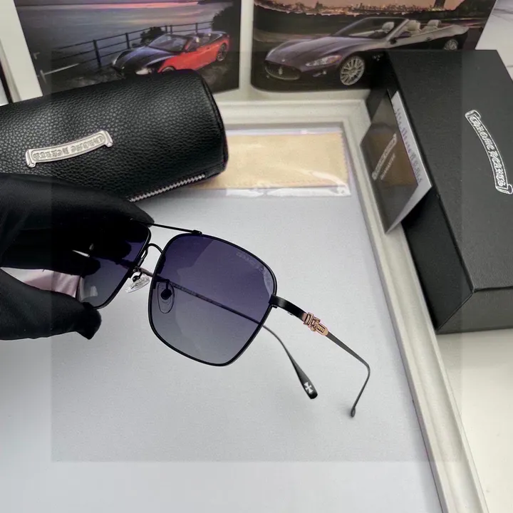 スーパーコピー クロムハーツ サングラス