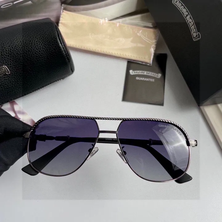 スーパーコピー クロムハーツ サングラス