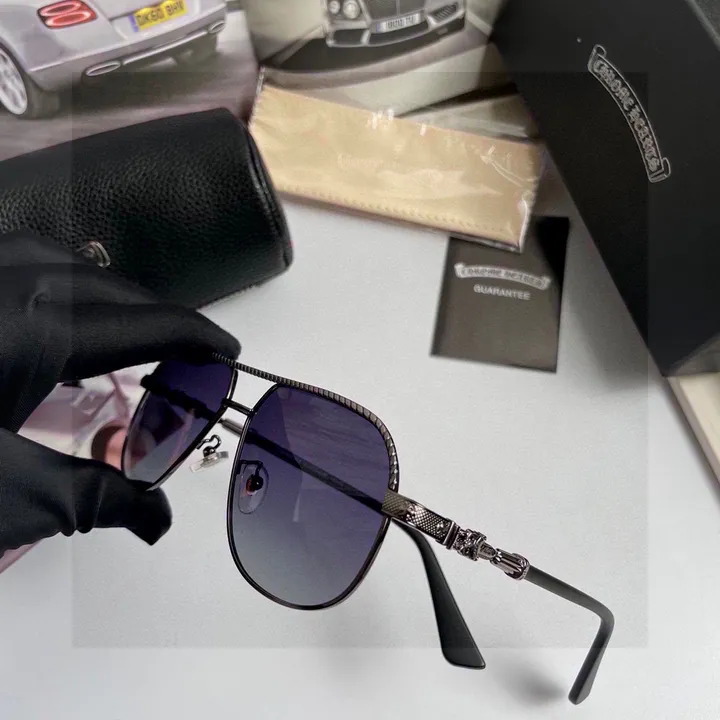 スーパーコピー クロムハーツ サングラス