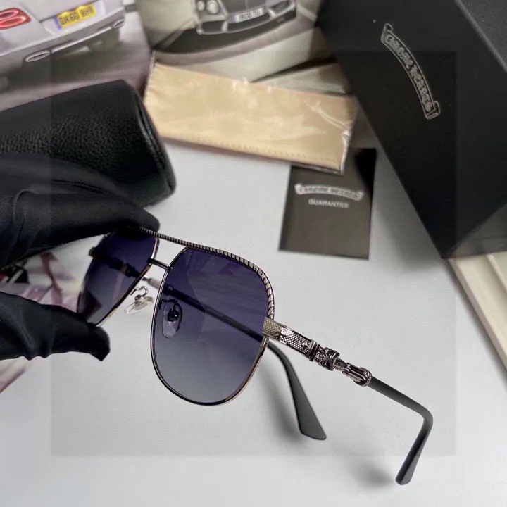 スーパーコピー クロムハーツ サングラス