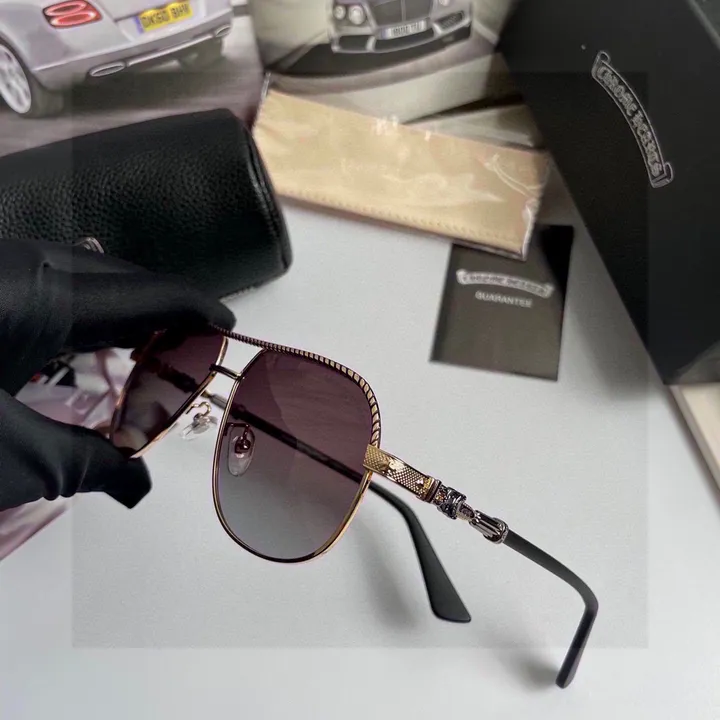 スーパーコピー クロムハーツ サングラス