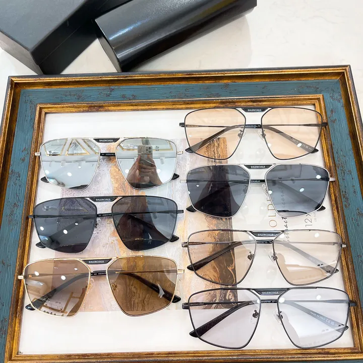 スーパーコピー バレンシアガ サングラス