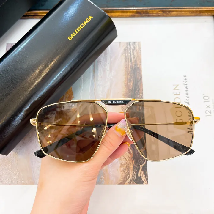 スーパーコピー バレンシアガ サングラス