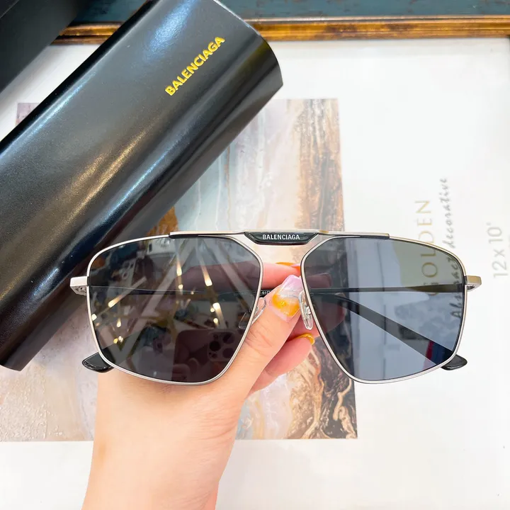 スーパーコピー バレンシアガ サングラス