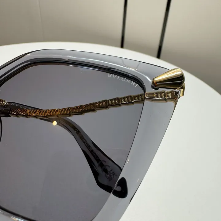 スーパーコピー ブルガリ サングラス