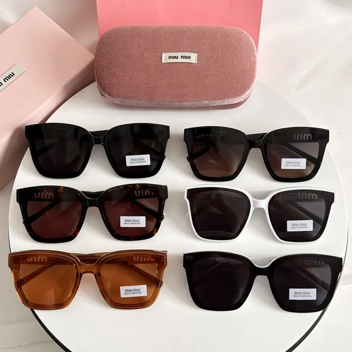 スーパーコピー ミュウミュウ サングラス