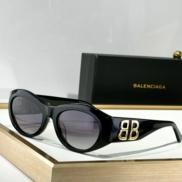 スーパーコピー バレンシアガ サングラス