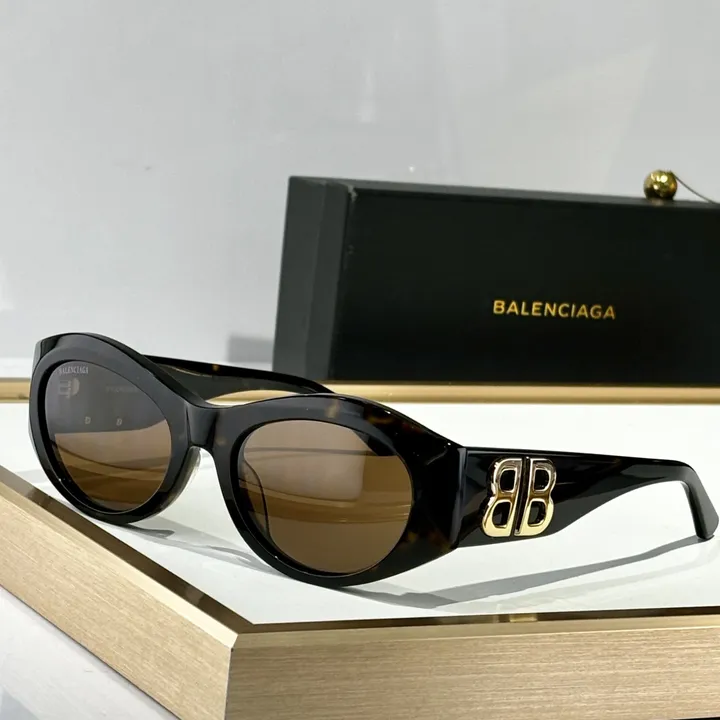 スーパーコピー バレンシアガ サングラス