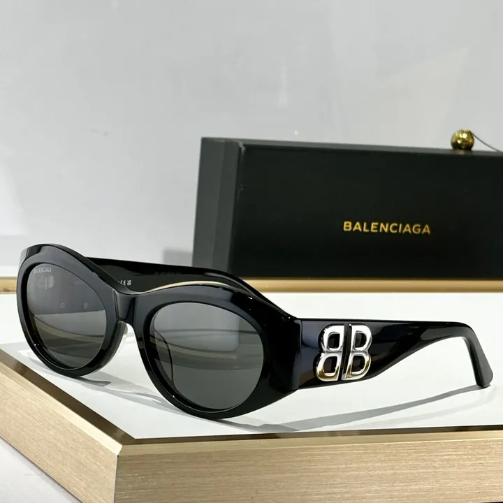 スーパーコピー バレンシアガ サングラス