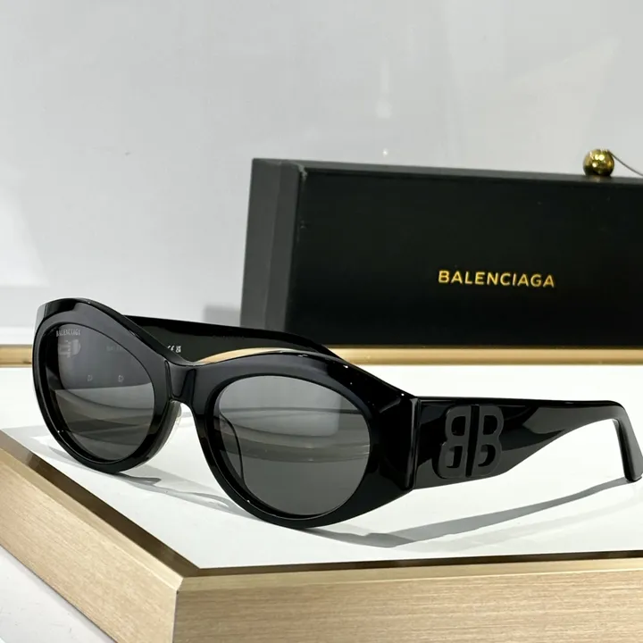 スーパーコピー バレンシアガ サングラス