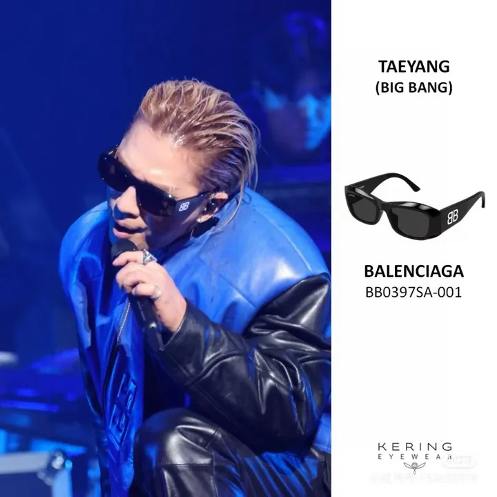 スーパーコピー バレンシアガ サングラス