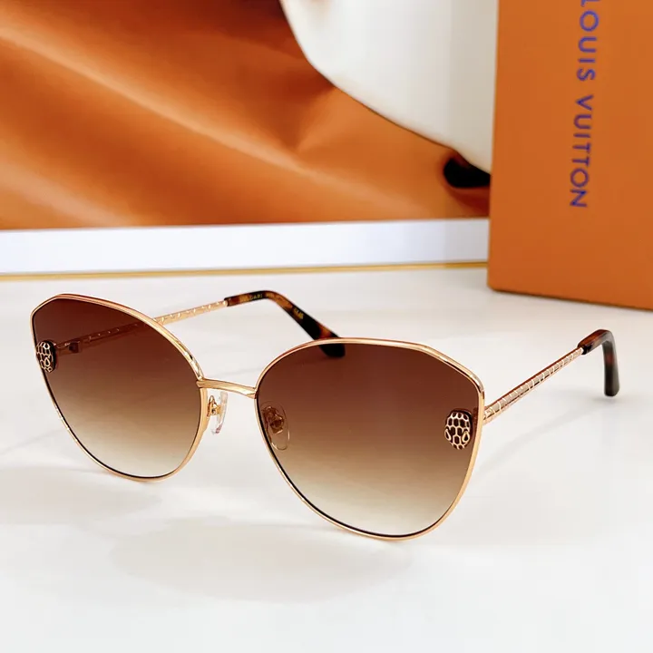 スーパーコピー ブルガリ サングラス