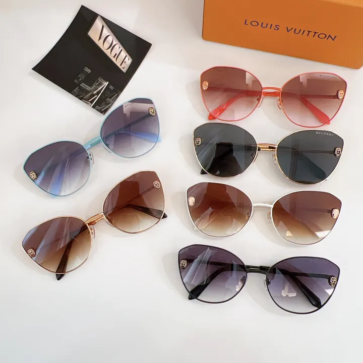 スーパーコピー ブルガリ サングラス