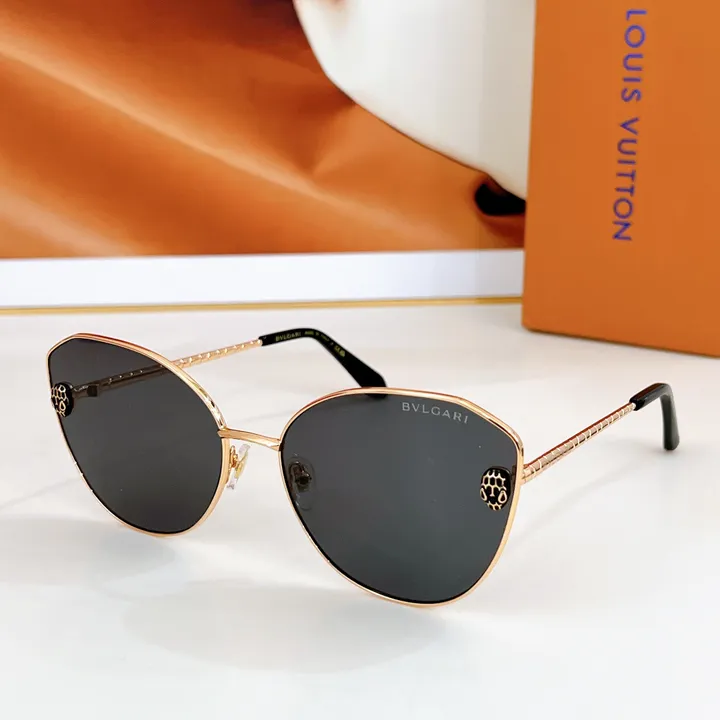 スーパーコピー ブルガリ サングラス